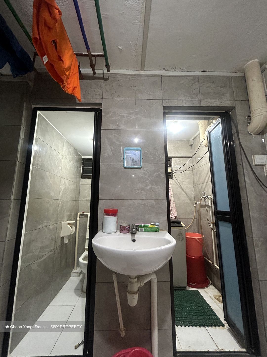 Blk 20 Kim Keat Palm (Toa Payoh), HDB 3 Rooms #594847381